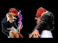 Iori Yagami Voice Capcom Vs SNK 1 2 Full Voice