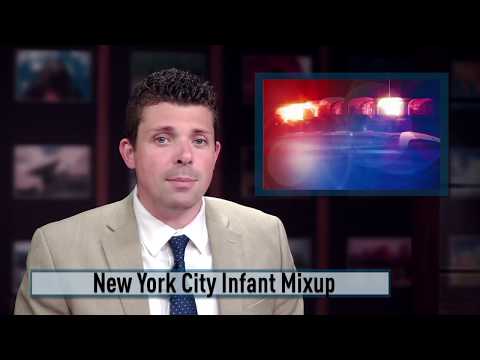 NYC Infant Mixup