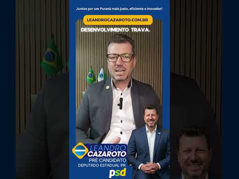 🌄 Balsa Nova tem potencial gigante: agro forte e turismo ecológico.