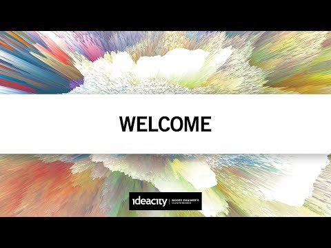 ideacity 2019 LIVE -- June 19-21, 2019