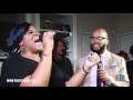 JJ Hairston - Lord You're Mighty Unplugged on 'What's Inside'