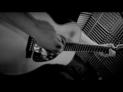 Mark Fossen - Ghost (Live)