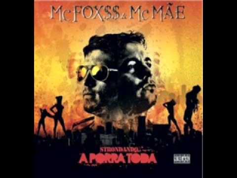 MC FOX$$ & MC MÃE - O Que Eh a Stronda