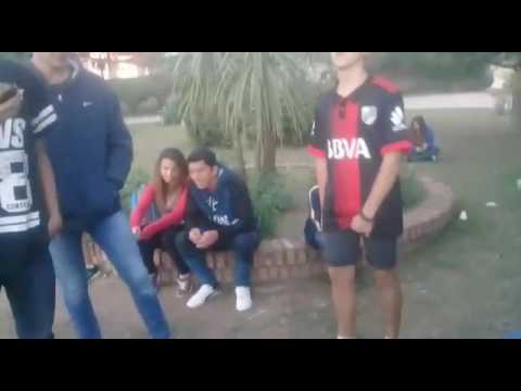 Mati vs Krown / Cuartos / El Último En Pie