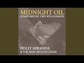 Midnight Oil
