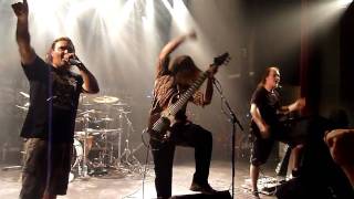 Cephalic Carnage - Canabism/Lucid Interval (Live At Summer Slaughter)