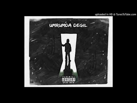 Egale96 - Umrumda Değil (prod. Kuasar808)