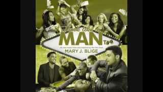 Mary J  Blige ~ Moment Of Love