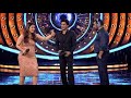 Salman Shahrukh And Kajol Host A Show Iffa 2022 Celebrity Scene