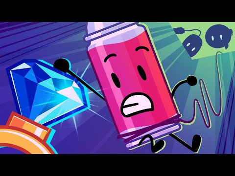 The Nightly Manor: Part 5 - "All The World & You & Me"