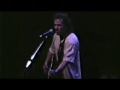 Brilliant Disguie (solo acoustic) Bruce Springsteen 11/16/1990 (Christic Benefit)