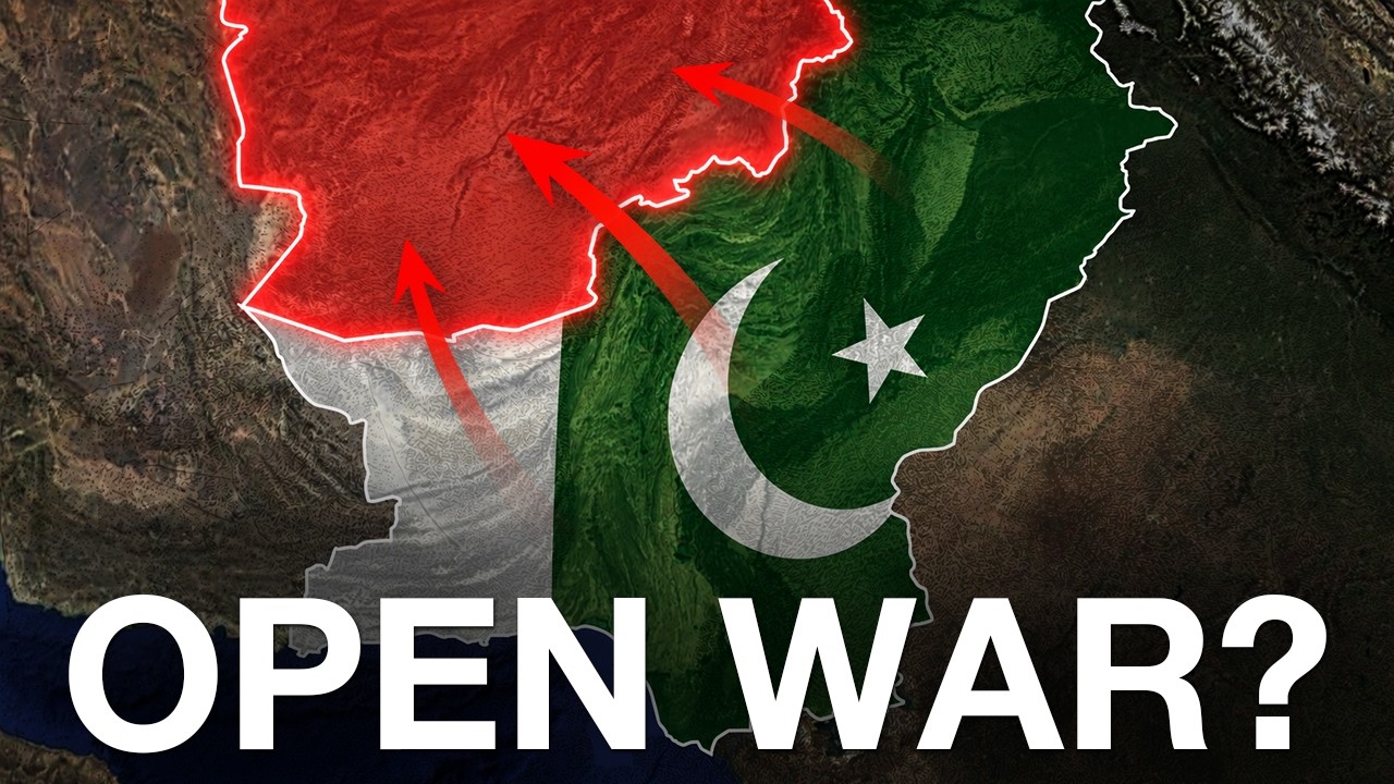 Could Pakistan Overthrow the Taliban?