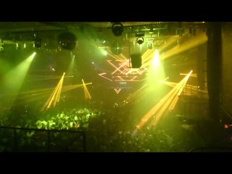 Jamie Jones Fabrik 12/09/15 (2)