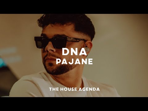 PAJANE - DNA