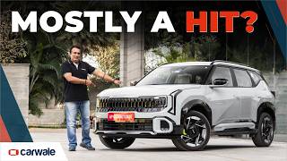 All New Kia Seltos Pros and Cons Explained