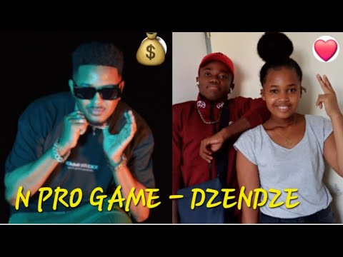 😂J'APPELLE📲 N PRO - GAME _DZENDZE 🔥 AU TÉLÉPHONE 📞 ! (@NProGameOfficiel )