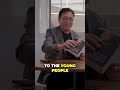 The Insane Truth About Fake Money Teachers And Assets Robert Kiyosaki