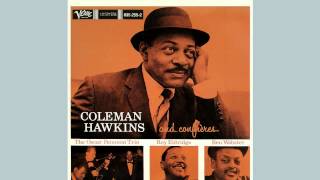 Cocktails For Two – Coleman Hawkins