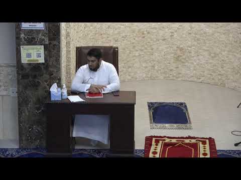 Life of Imam Shafi part1