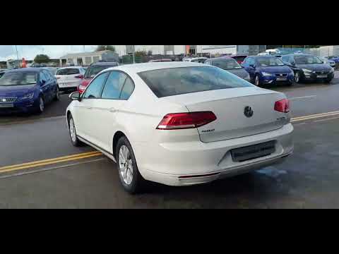 152T1695 - 2015 Volkswagen Passat 1.6 TDI 120HP Trendline 16,950