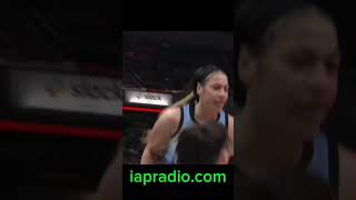 [問卦] WNBA黑人可以直接霸凌白人嗎??