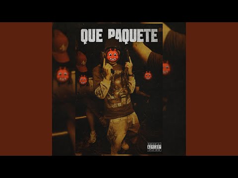 QUE PAQUETE