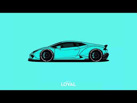" LAMBORGHINI " | CLUB BANGER TYGA x BLUEFACE Type beat | | by LOYAL BEATZ