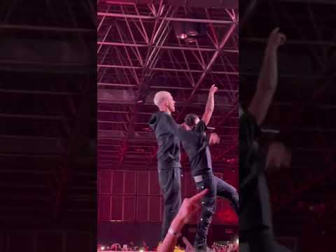 TZ DA CORONEL, Xamã e LEVIANO NO MAINSTREET FESTIVAL #mainstreetfestival #yurilegendas #xamã #tzdaco