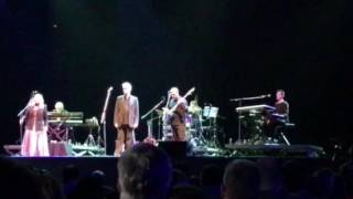 Sounds of the sea - Renaissance