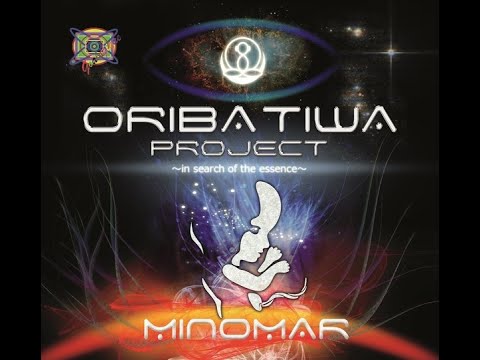 Minomar - Morning Greeting To The Sun