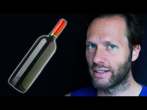 Mina tankar om ALKOHOL