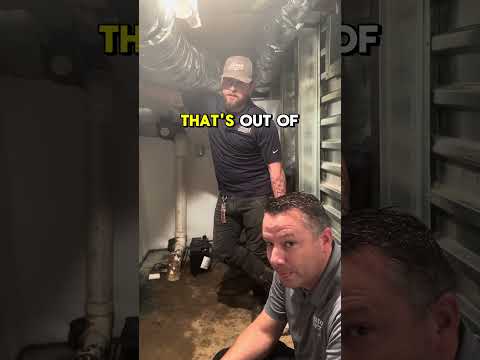 Service Tech Foundation Tips for Homeowners | Alford Foundation & Crawl Space Repair
