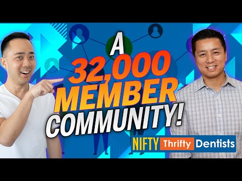 How To Build A 32,000 Member Community To Level Up Your Marketing 📈