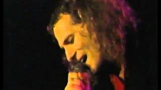 Michael Bolton - Silent Night - 1988 Unity Benefit Concert - Live