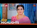 Meena - Highlights | 24 May 2024 | Tamil Serial | Sun TV
