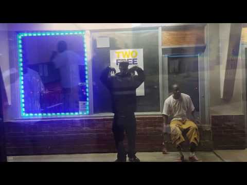 Lil Gangsta Ern - Like This (Official Video)