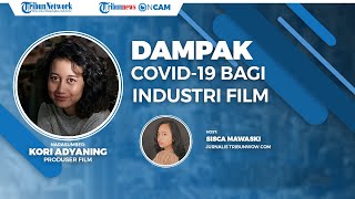 Produser Film Bicara soal Dampak Covid-19 bagi Industri hingga Bahas Buka dan Tutupnya Bioskop