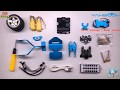 Yahboom Hellobot Unboxing