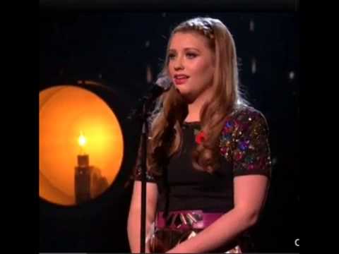 ella henderson ~ Firework