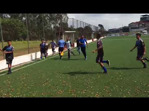 Copa Integração 2018