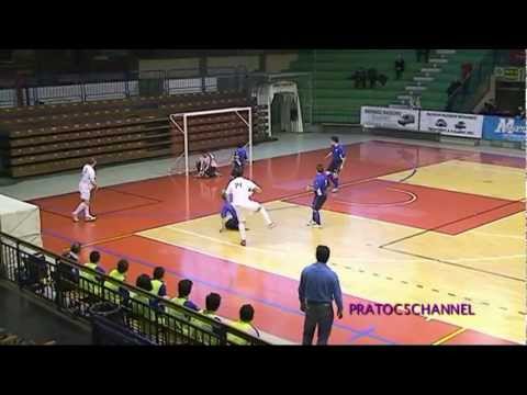 Reggiana - Prato 29.01.2012