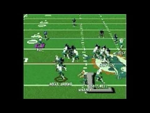 Jimmy Johnson's VR Football '98 Playstation