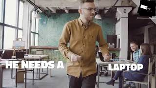 Computer Promo Video