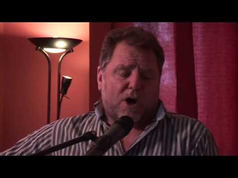 ALL BY MYSELF - COVER BY MIKE WAHLMAN