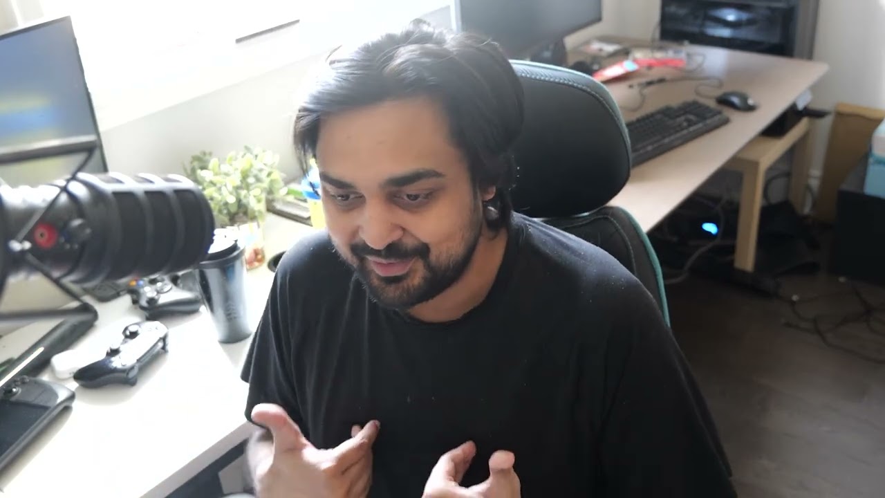 We've Had An Insane Week...