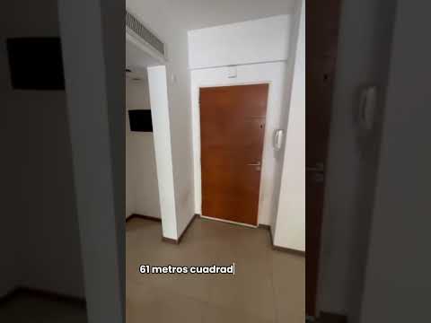 Venta Departamento 2 Ambientes con Balcón Terraza en Monte Grande
