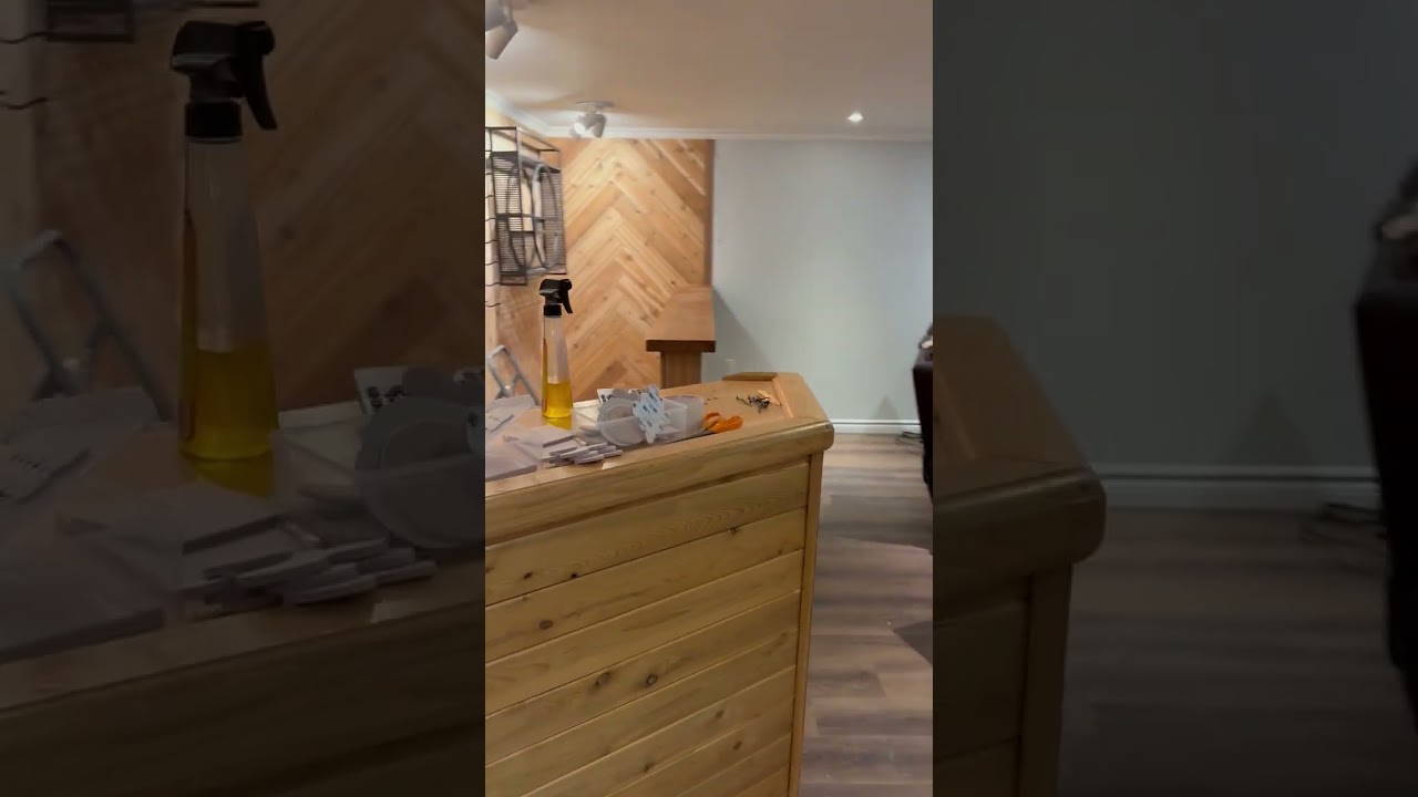 External video