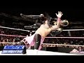 Sheamus The Usos Vs Gold Stardust The Miz SmackDown Oct 17 2014