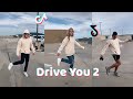 Drive You 2 New Dance TikTok Compilation