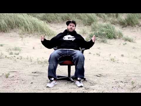 Sluwe Voszz - Wil je me helpen?